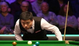 丁俊晖黑球爆料视频,揭秘台球界不为人知的幕后故事